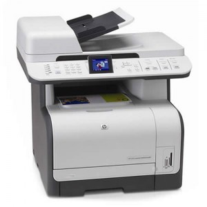 HP Color Laserjet CM1312NFI